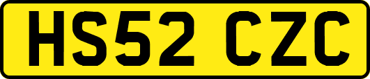 HS52CZC