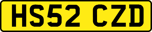 HS52CZD