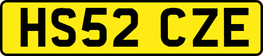 HS52CZE