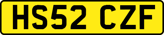 HS52CZF