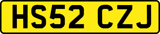 HS52CZJ