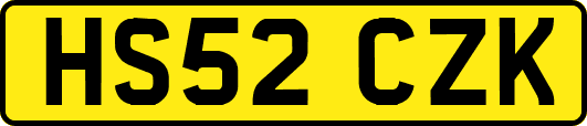 HS52CZK