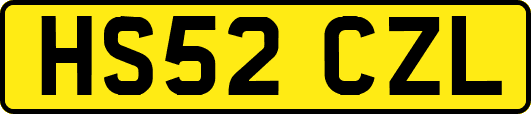 HS52CZL