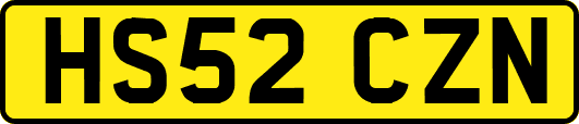 HS52CZN