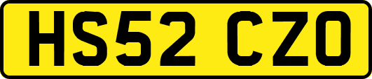 HS52CZO