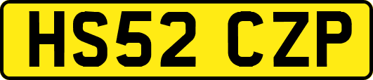HS52CZP