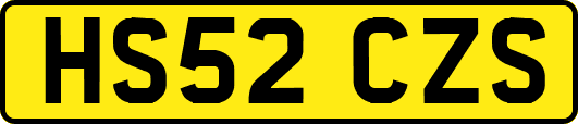 HS52CZS