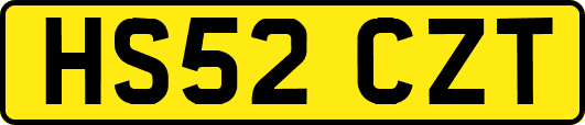 HS52CZT