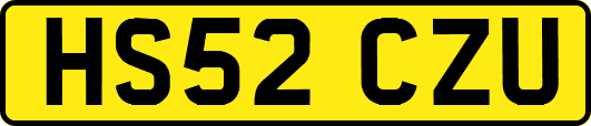 HS52CZU