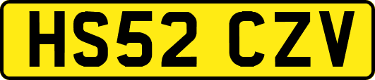 HS52CZV
