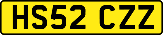 HS52CZZ