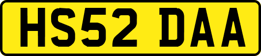HS52DAA