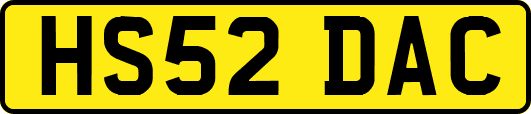 HS52DAC