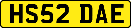 HS52DAE