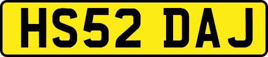 HS52DAJ