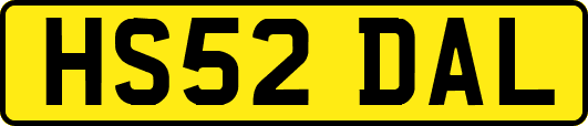 HS52DAL