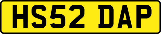 HS52DAP