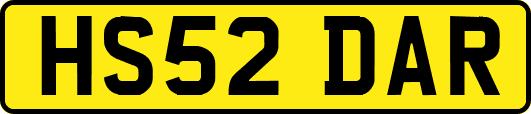 HS52DAR