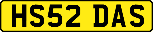 HS52DAS