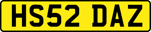 HS52DAZ