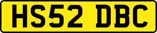 HS52DBC