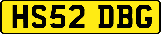 HS52DBG