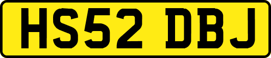 HS52DBJ