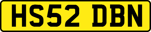 HS52DBN