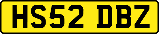 HS52DBZ