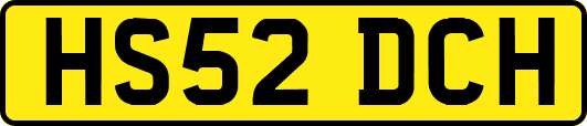 HS52DCH