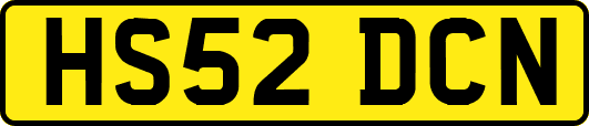 HS52DCN