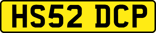 HS52DCP