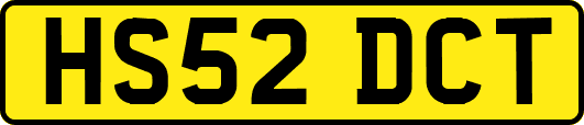 HS52DCT