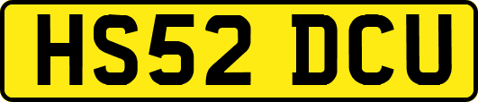HS52DCU