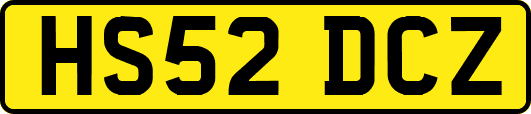 HS52DCZ