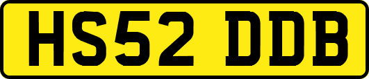 HS52DDB