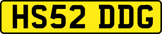 HS52DDG
