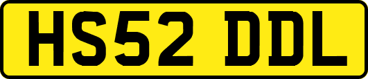 HS52DDL