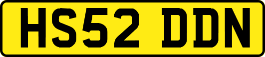 HS52DDN