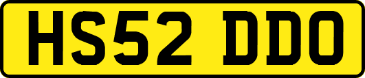 HS52DDO
