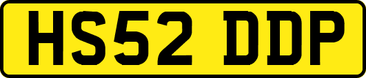 HS52DDP