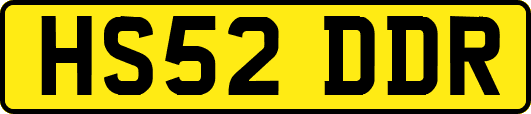 HS52DDR