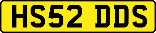 HS52DDS