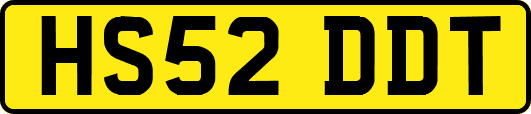 HS52DDT