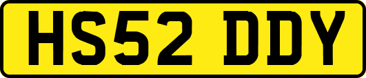 HS52DDY