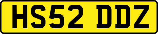 HS52DDZ