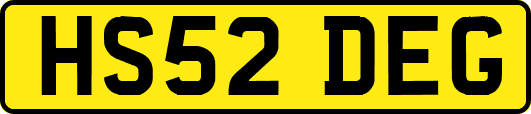 HS52DEG