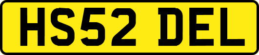 HS52DEL