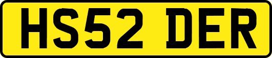 HS52DER