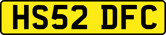 HS52DFC